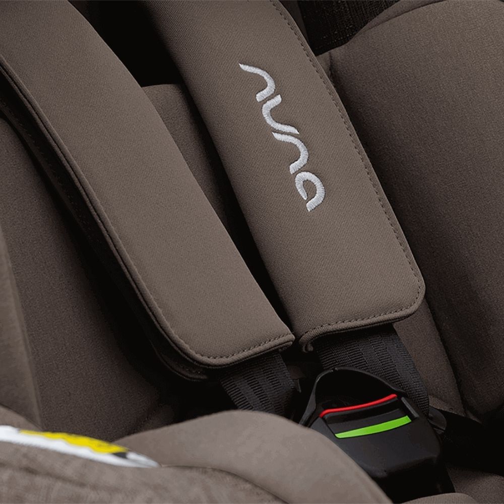 Nuna TODL Next -turvaistuin Chestnut