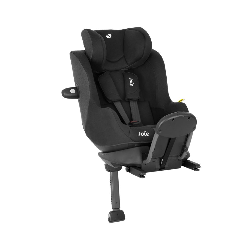 Joie I-SOREN -turvaistuin selkä menosuuntaan, Shale