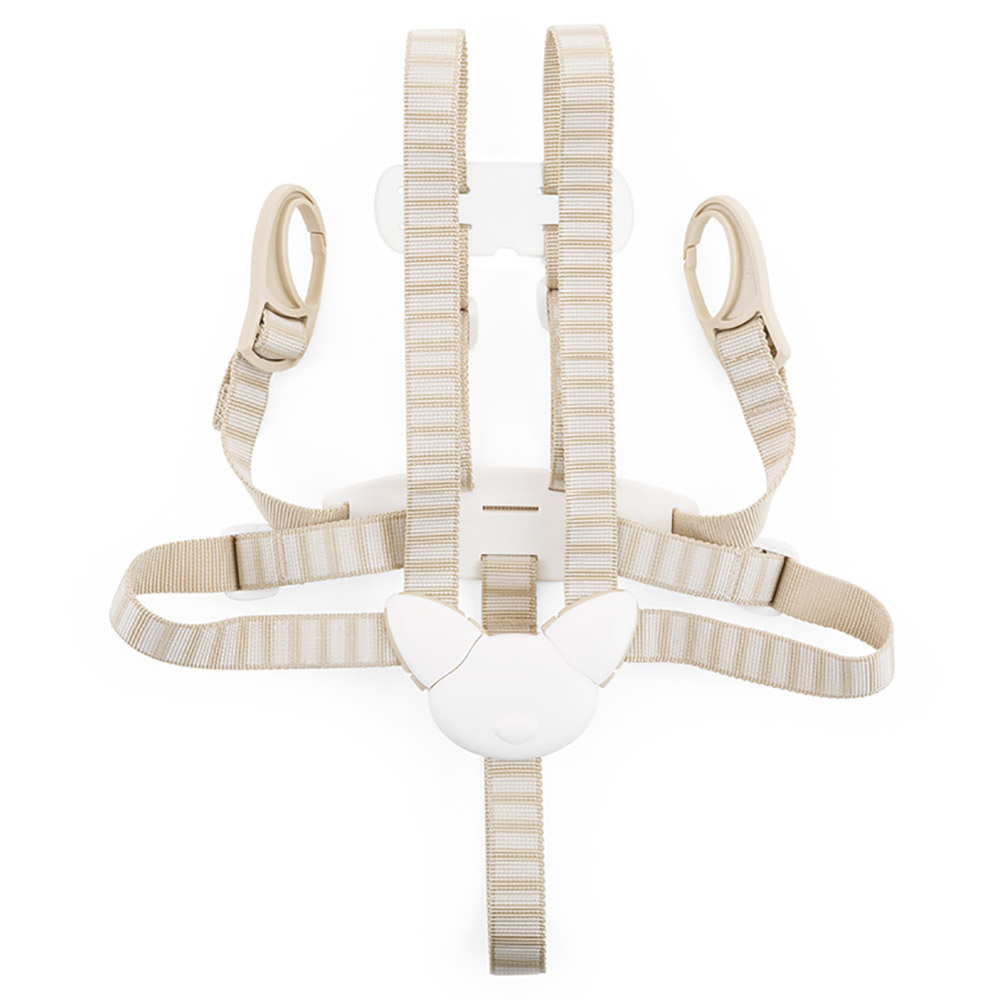 Stokke Tripp Trapp valjaat Beige