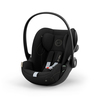 Cybex Cloud G i-Size -vauvan kantokoppa Magic Musta