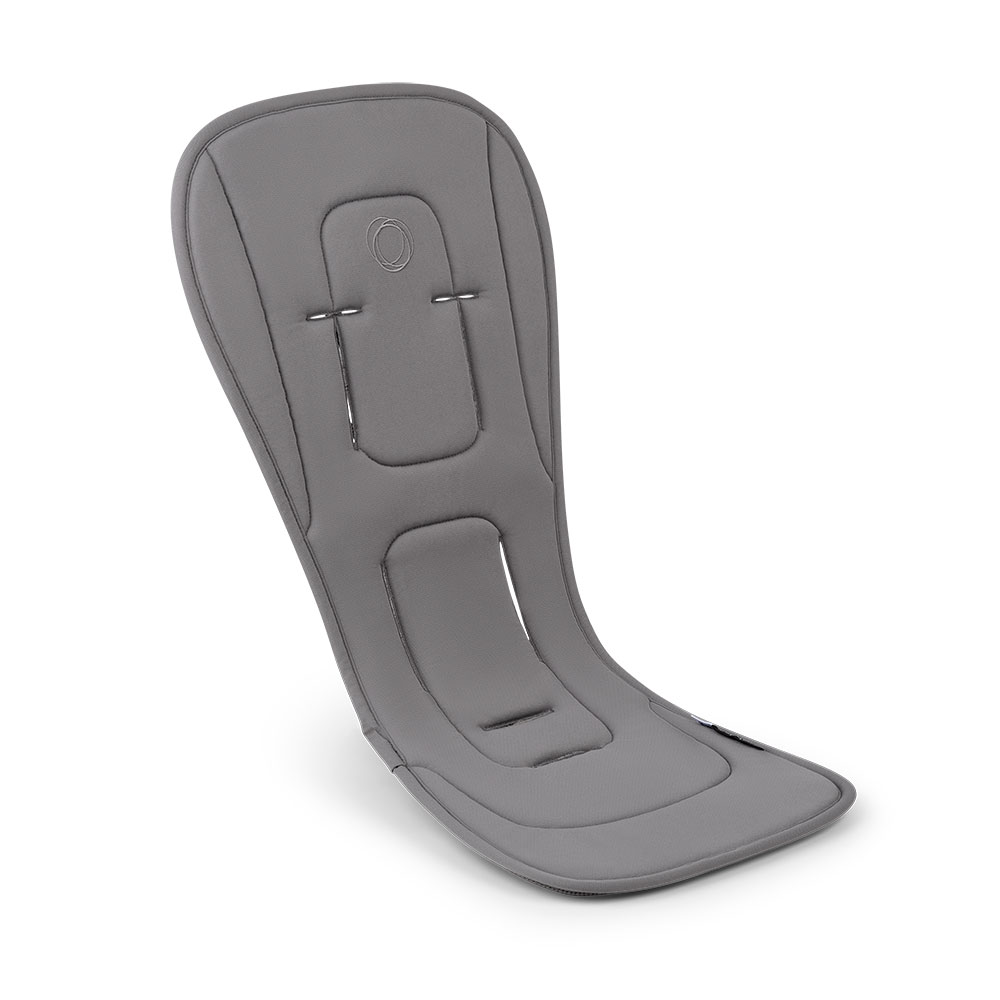 Bugaboo istuintyyny Dual Comfort Moon Grey