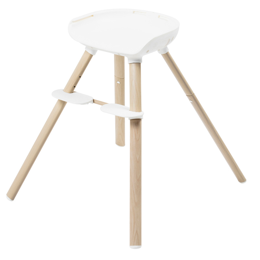 Maxi-Cosi Moa 8 in 1 syöttötuoli Beyond White2 Eco