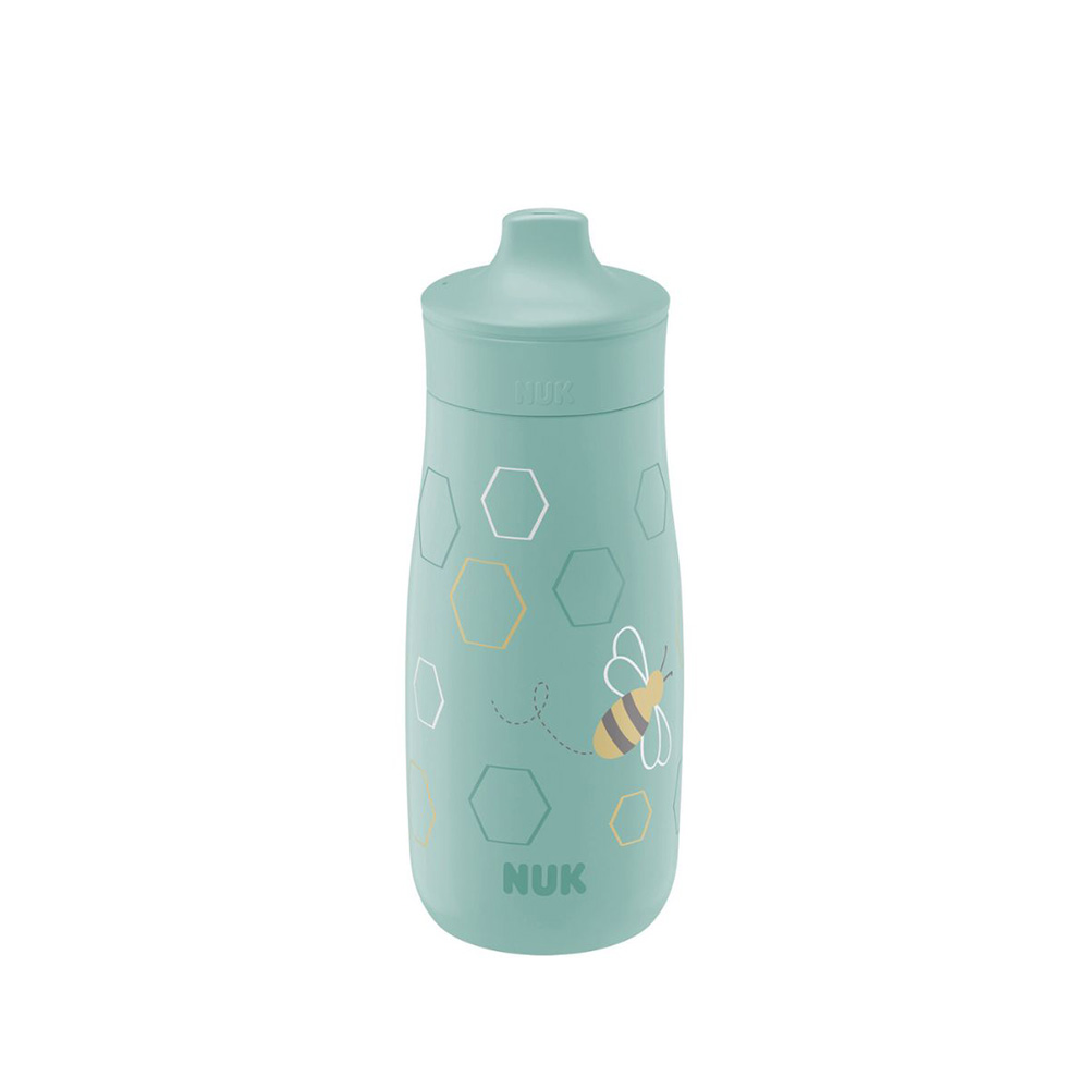  NUK Mini-Me juomapullo - Bee 300 ml