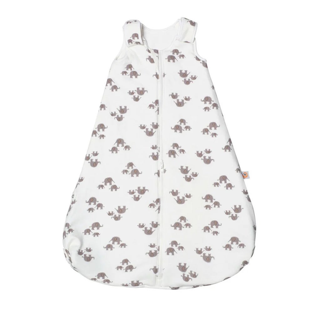 Ergobaby-makuupussi norsu 0-6 m