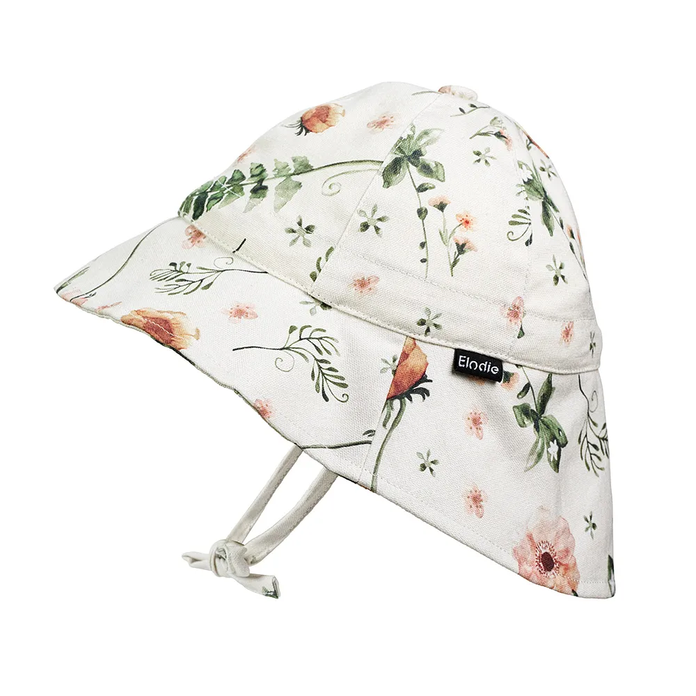 Elodie hellehattu Meadow Blossom 6-12m