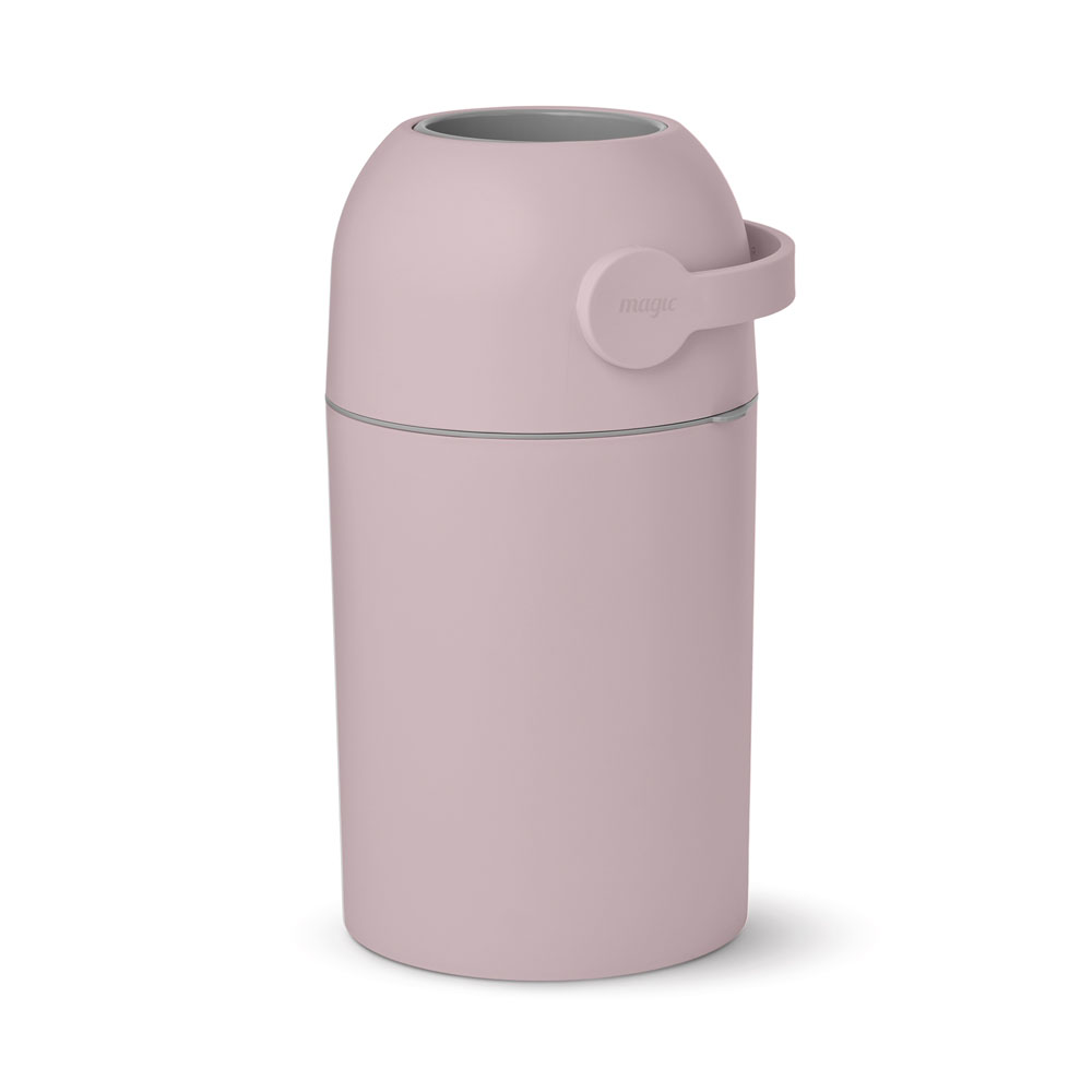 Magic vaippaämpäri Blush Pink