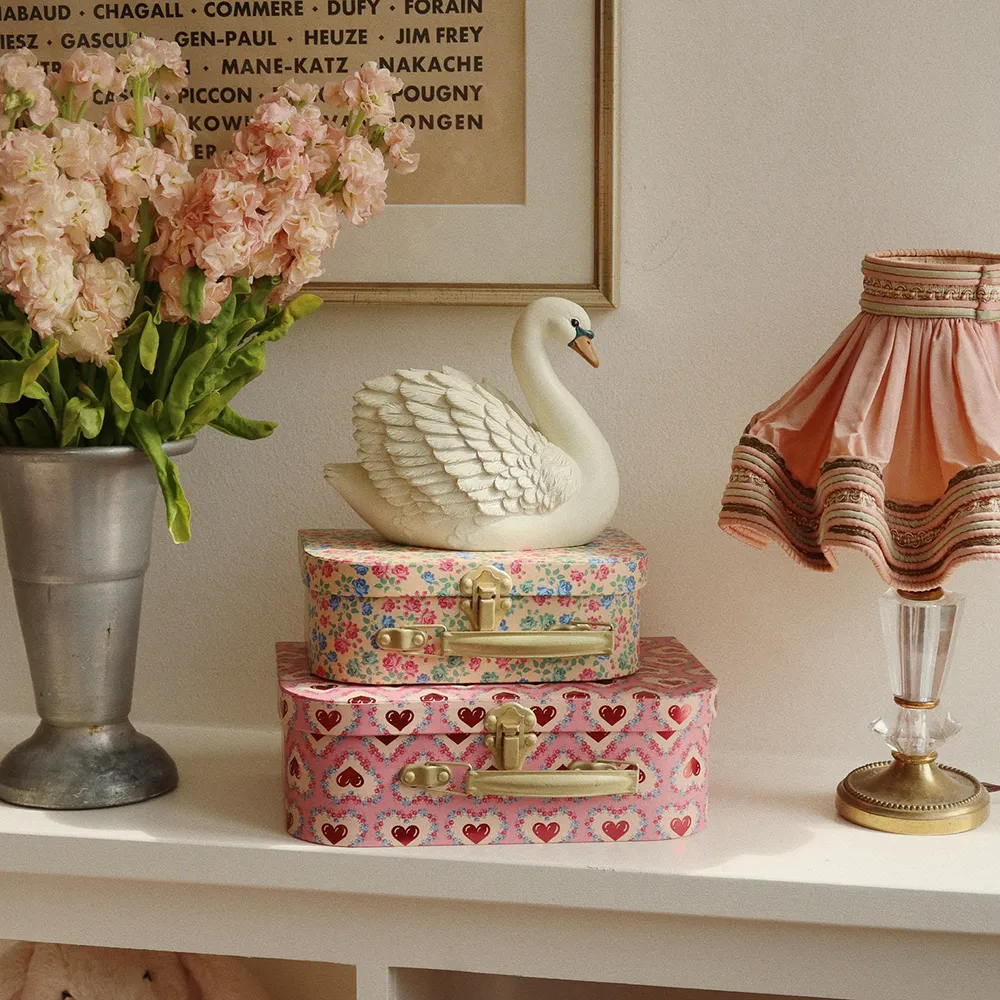 Konges Sløjd Säästöpossu Joutsen