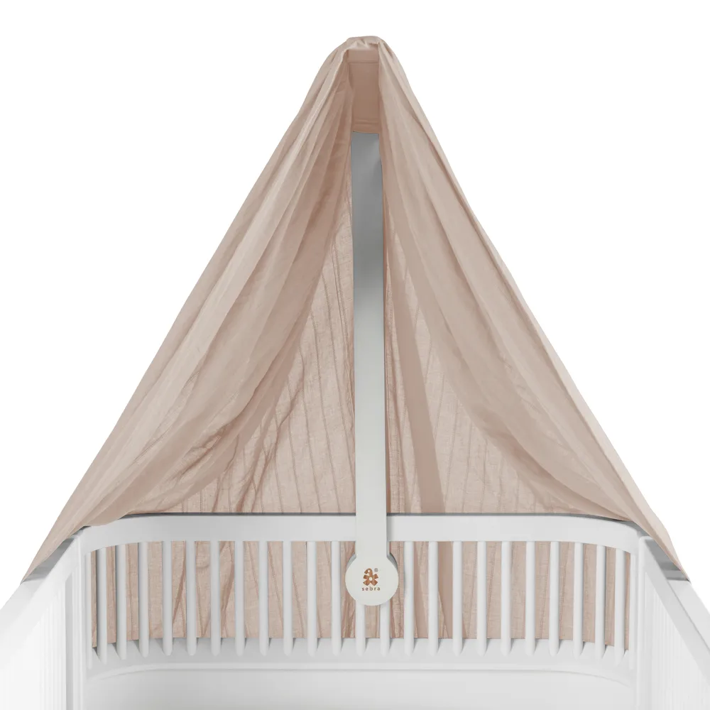 Sebra sänkykatos, Birchbark Rose