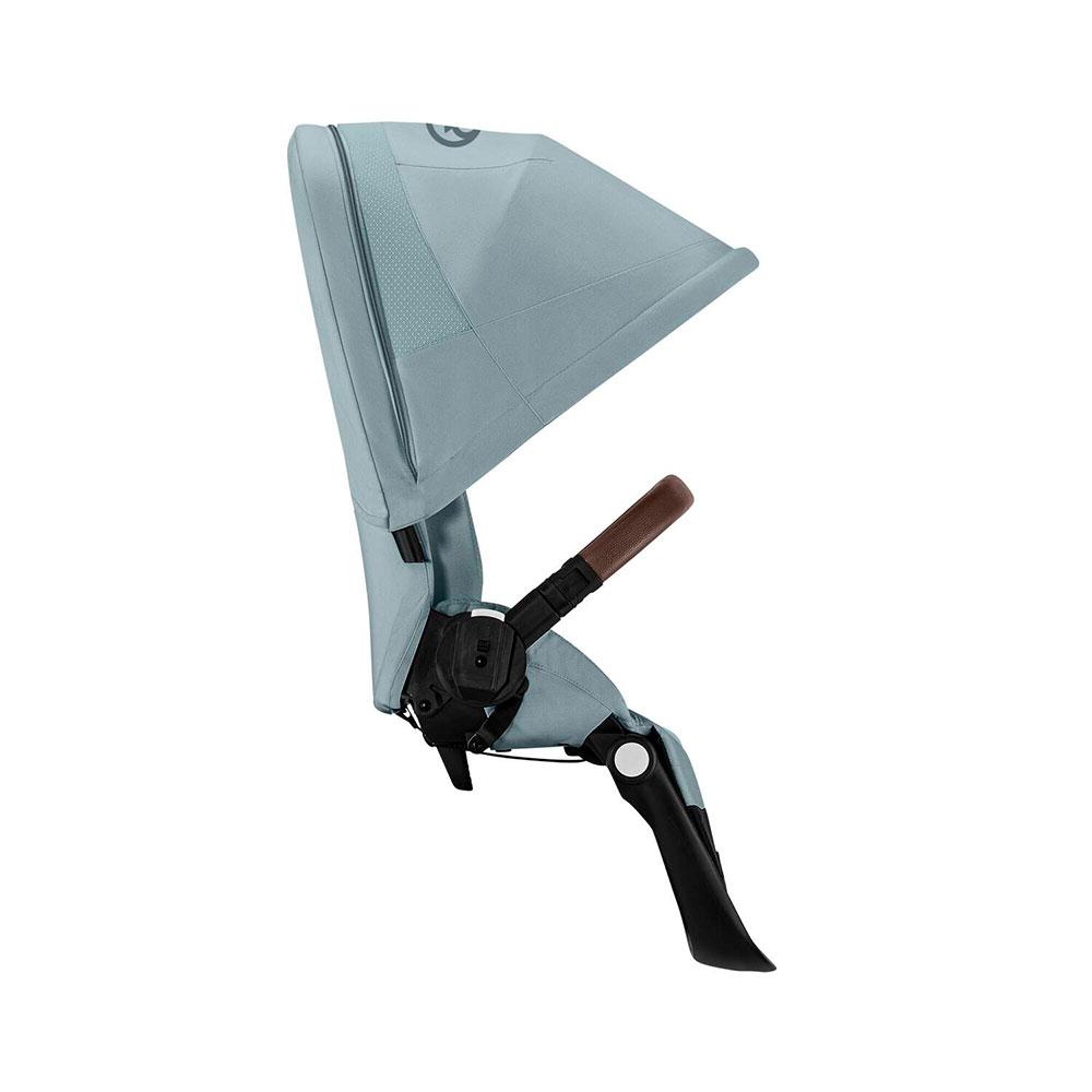 Cybex Gazelle S sisaristuin Stormy Blue