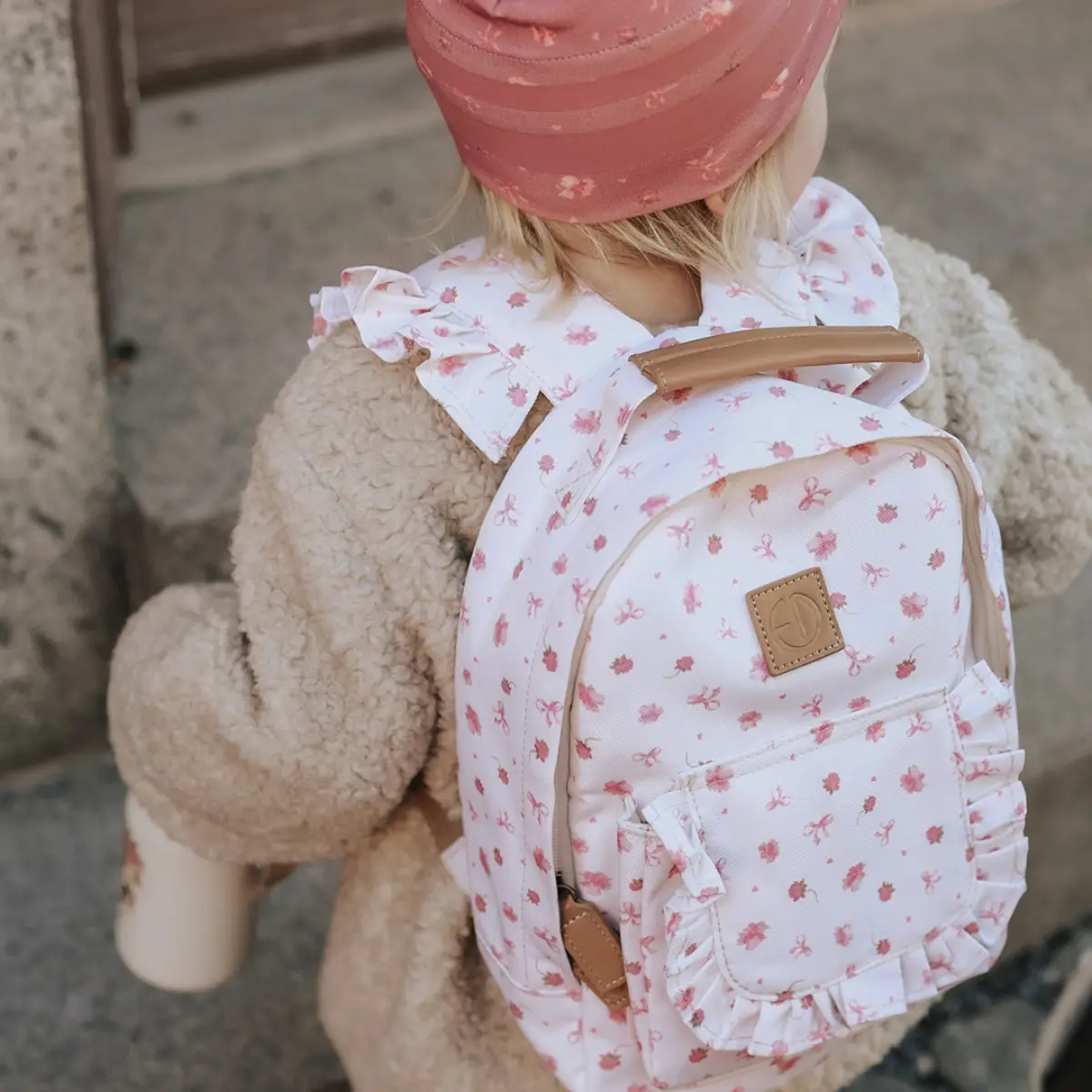 Elodie Details reppu mini petit river rose