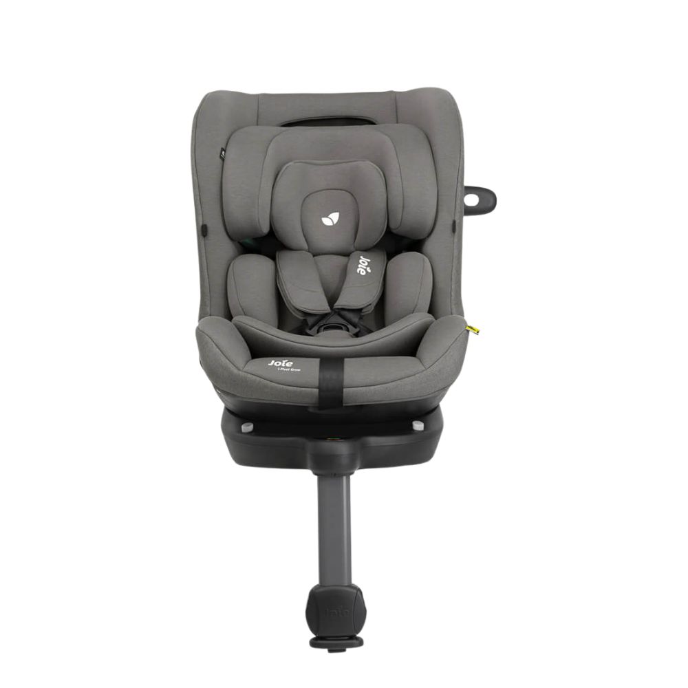 Joie I-PIVOT Grow -turvaistuin, Thunder