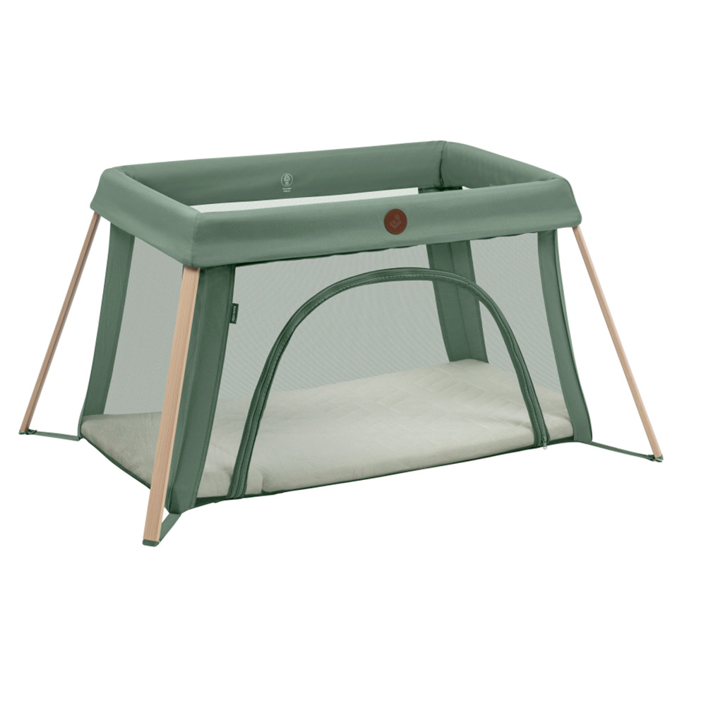 Maxi-Cosi CALAO LIGHT matkasänky BEYOND GREEN ECO