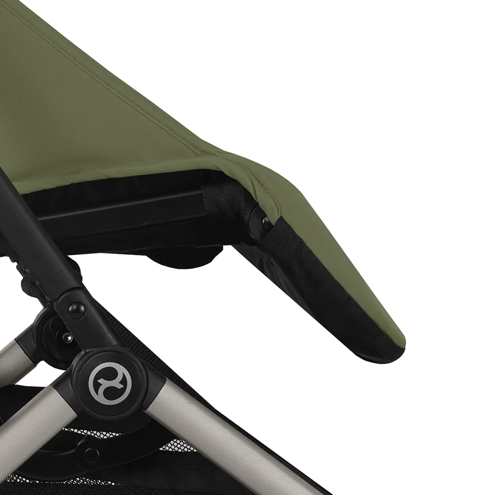 Cybex Libelle Stormy Blue