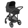 Maxi-Cosi Plaza Plus Essential Musta