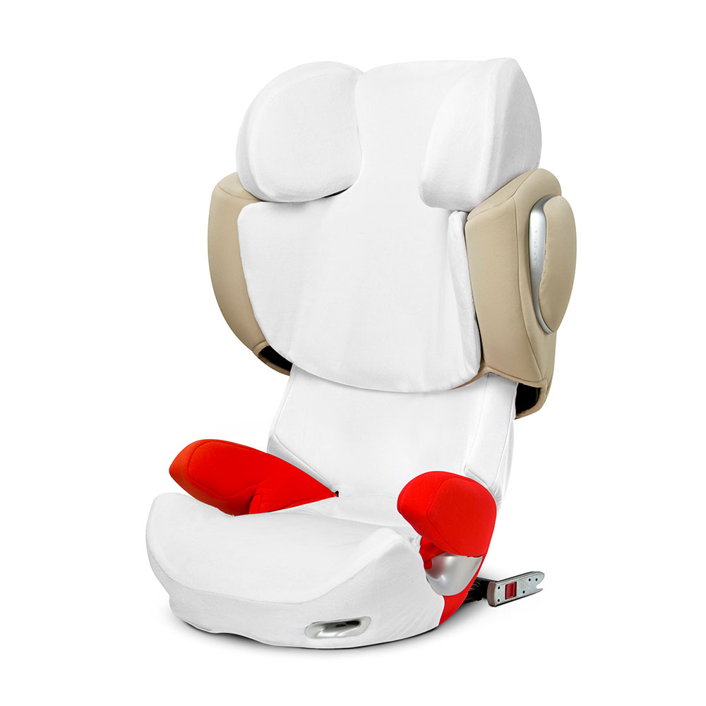 Cybex Solution Q3-fix -kesäsuojus