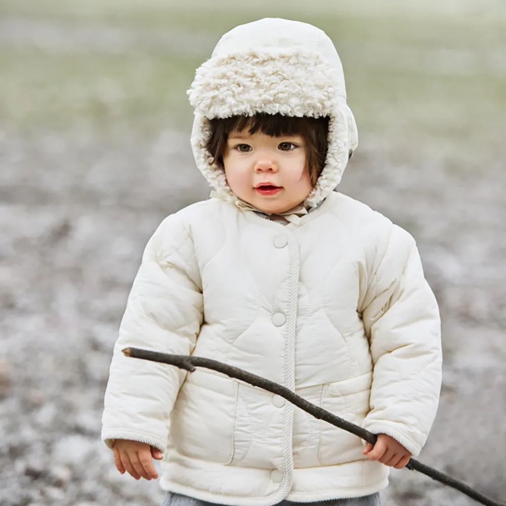 Elodie Details Winter Cap Soft Sherpa 612m