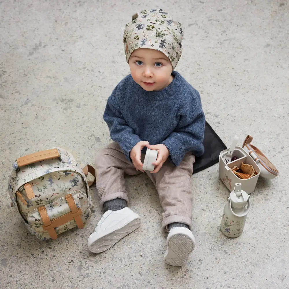 Elodie Details koulusetti Fairytale Forest