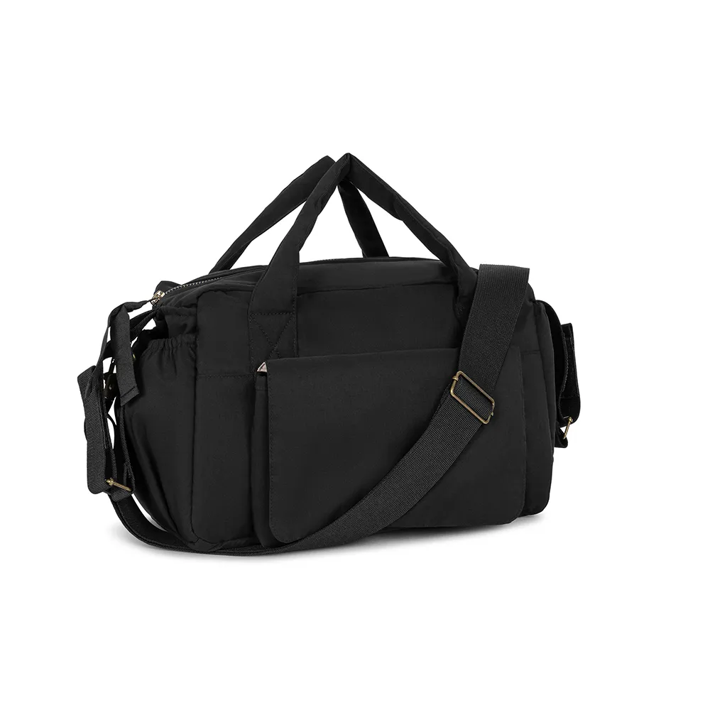 Konges Sløjd All You Need Mini Bag Black