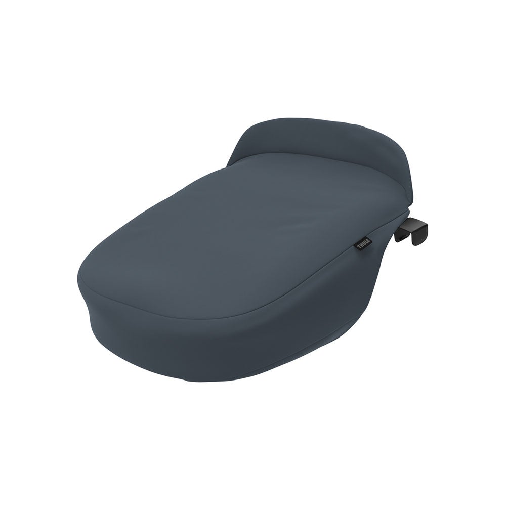 Thule maple boot cover darkest blue