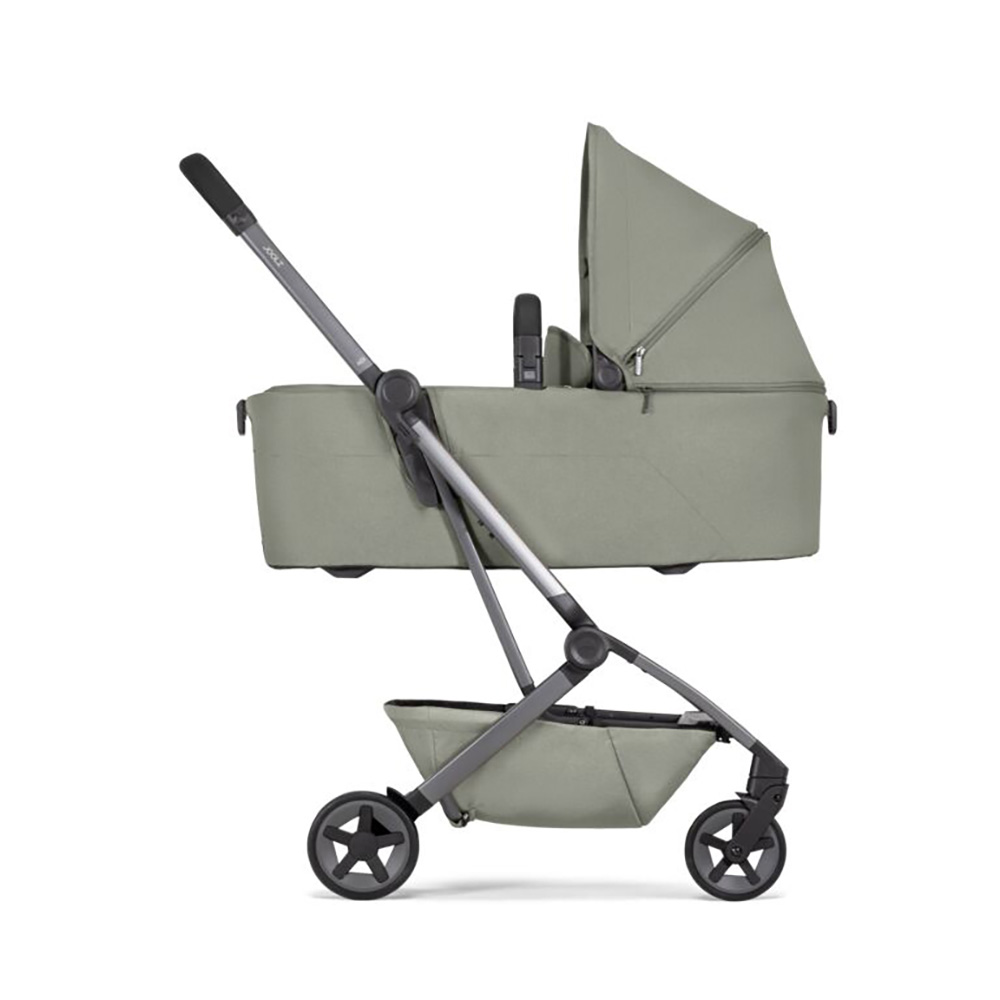 Joolz Aer2 kantokoppa Sage green