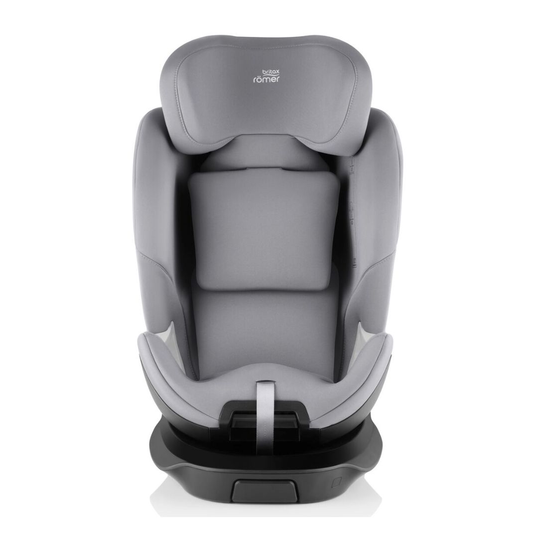 Britax Swivel turvaistuin Frost Grey