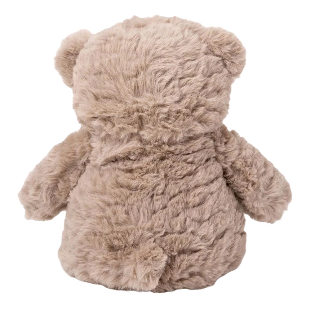 Teddykompaniet Lämmittävät lelut Nallekarhu