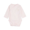 Livly Saturday Crossed Body 1-3m/56-62 Baby Pink