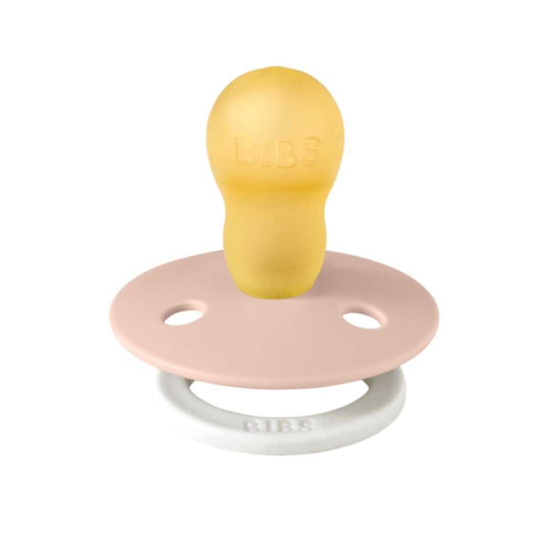 Rintaliinat Napp 18+ m Blush Glow