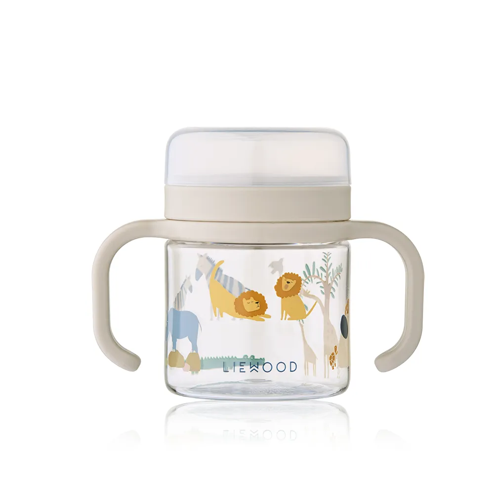 Liewood Enyo snack cup All together / Sandy