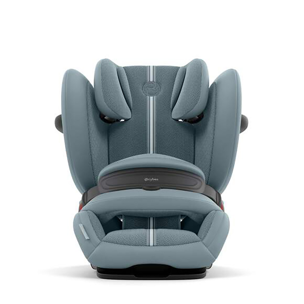 Cybex PALLAS G2 I-SIZE PLUS myrskyisän sininen