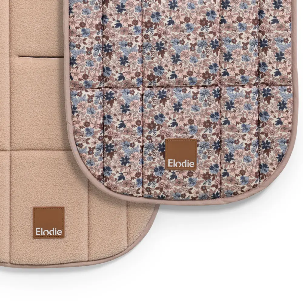 Elodie Details universaali istuintyyny Blue Garden 