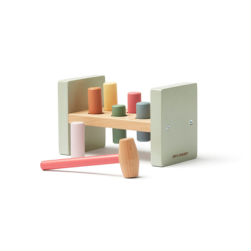 Kids Concept pulttipenkki EDVIN
