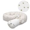 Vinter & Bloom Meadow raskaustyyny Buddy Soft Sand - pehmeä hiekka