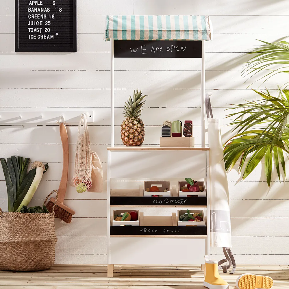 Kids Concept Market -markkinakojut 