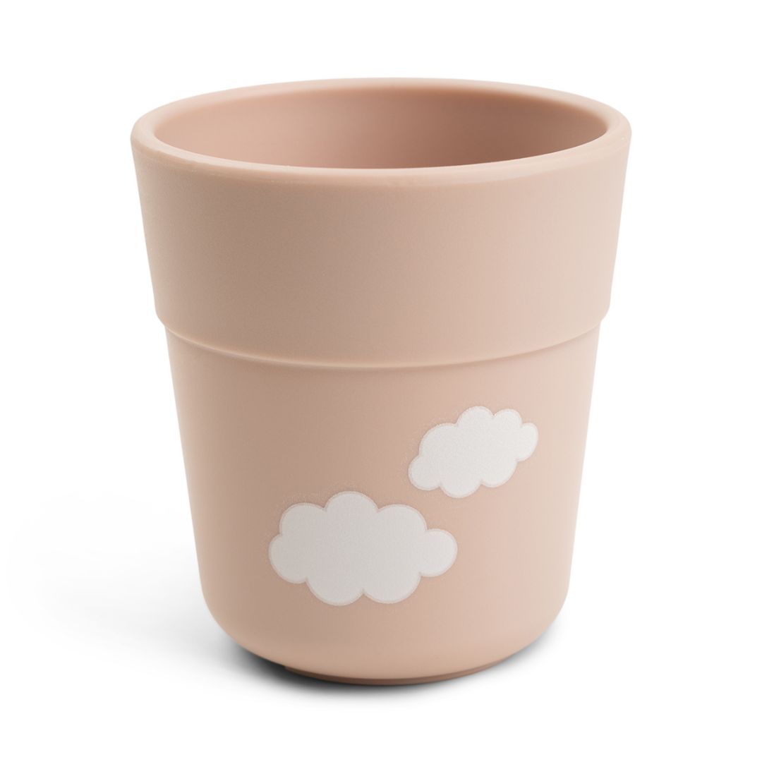 Done by Deer Foodie minimuki Happy clouds Powder (iloiset pilvet)
