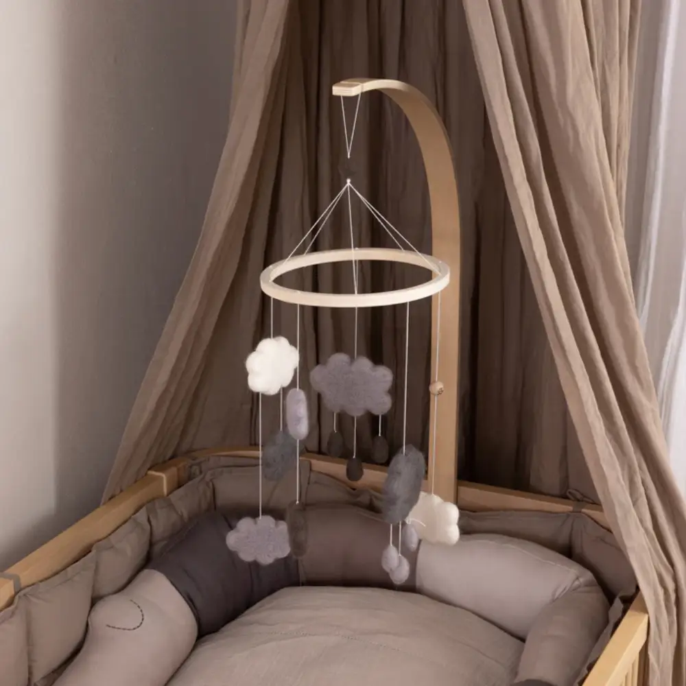 Sebra puinen mobilespidike