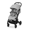 Cybex sulky Beezy Fog Harmaa 