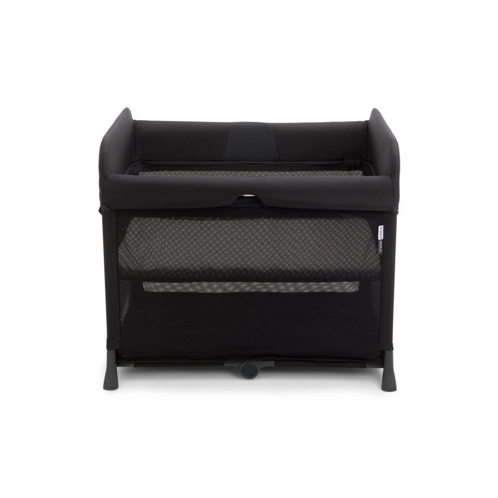 Bugaboo Stardust matkasänky Musta