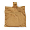 Liewood Camdon Cuddle Cloth Kultainen karamelli