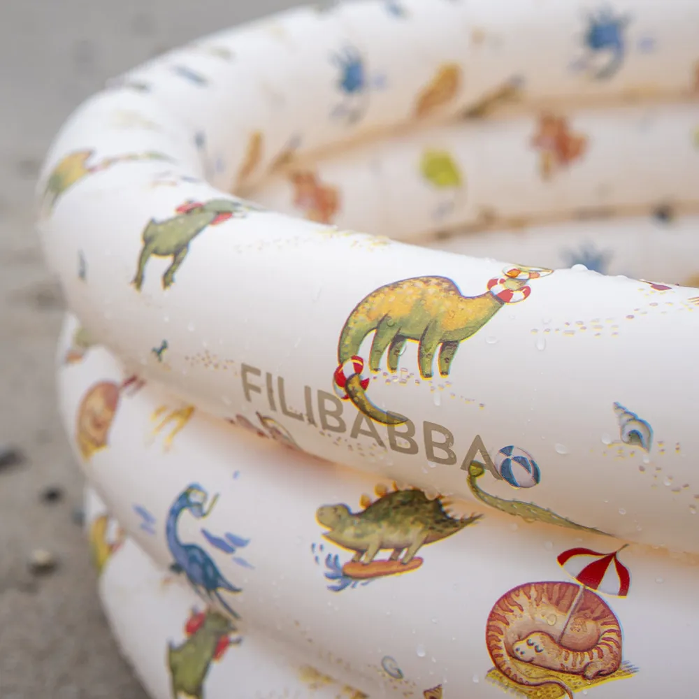 Filibabba allas 150 cm Alfie - Dino Beach