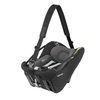 Maxi-Cosi Coral Carrier hihna musta