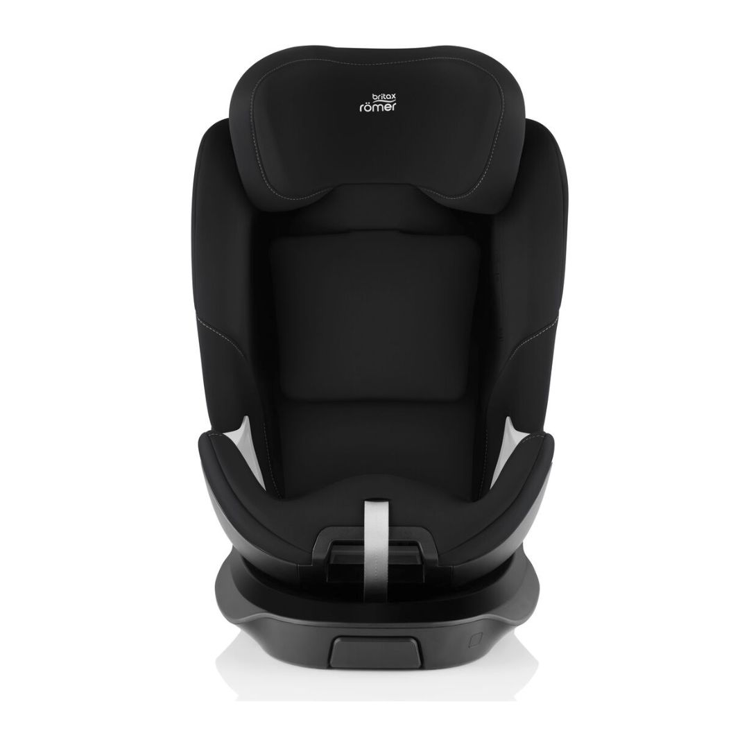 Britax Swivel turvaistuin Space Musta