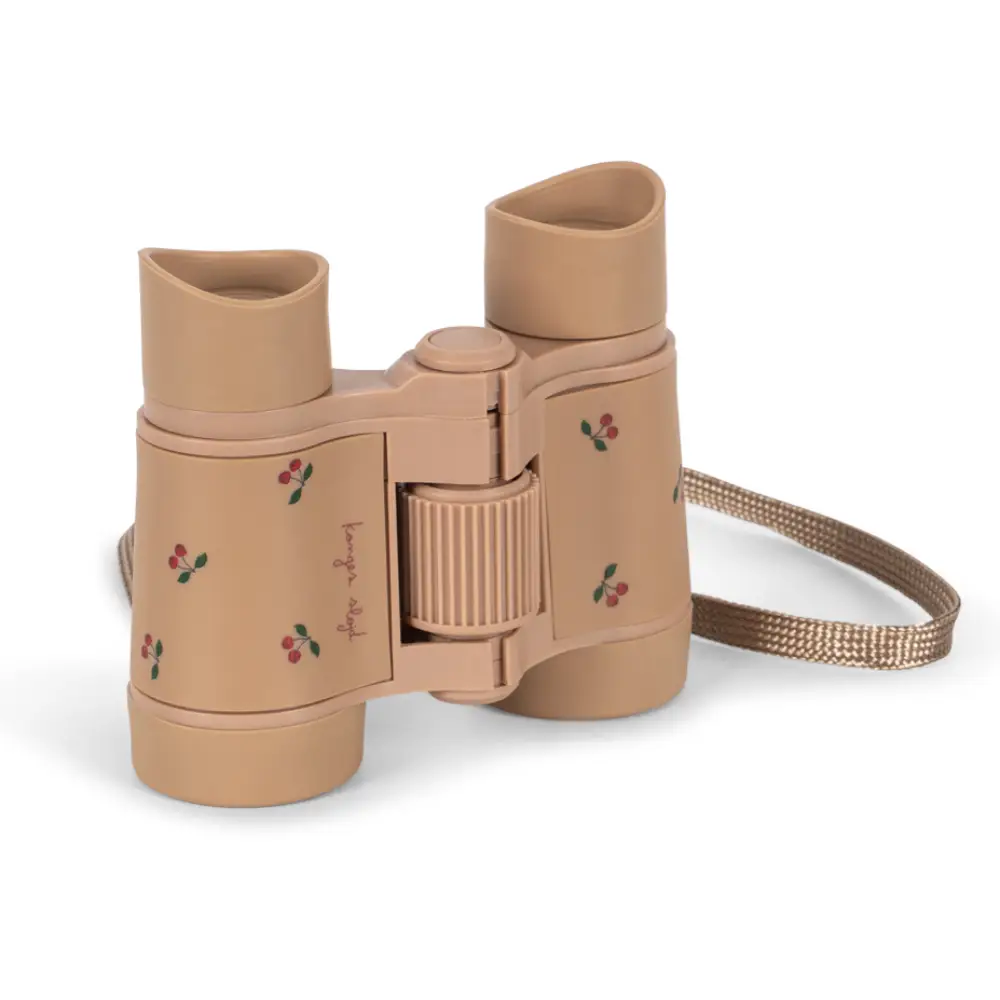 Konges Sløjd Explorer Kiikarit Cherry