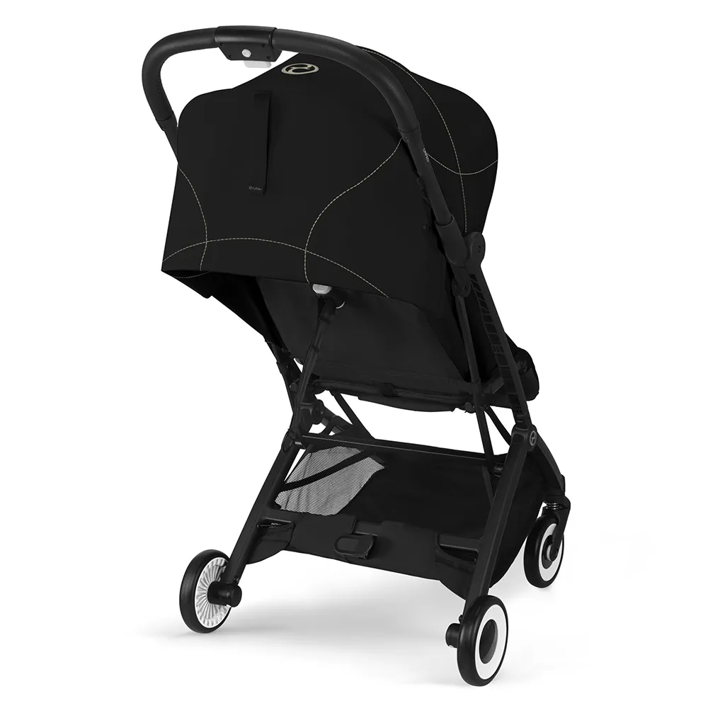 Cybex Orfeo Magic Black