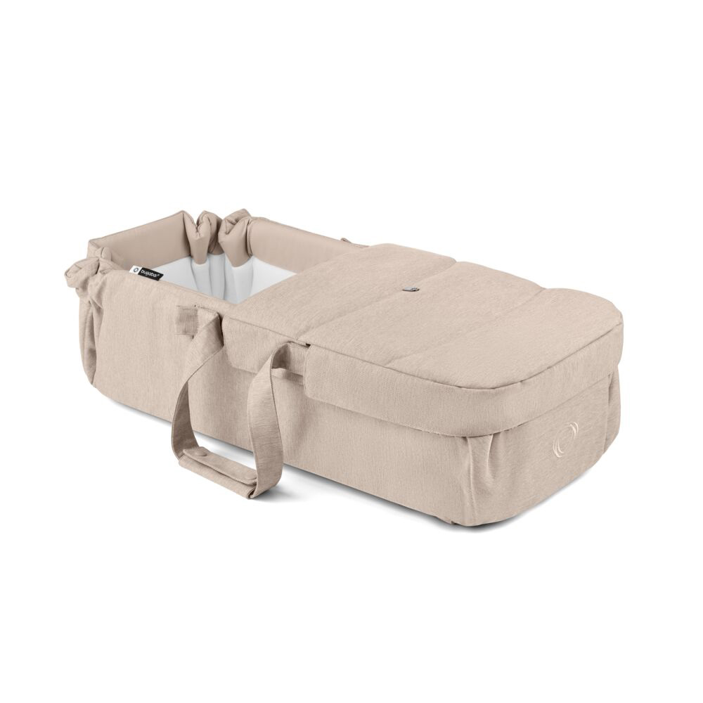 Bugaboo-vauvanpehmuste Desert Taupe