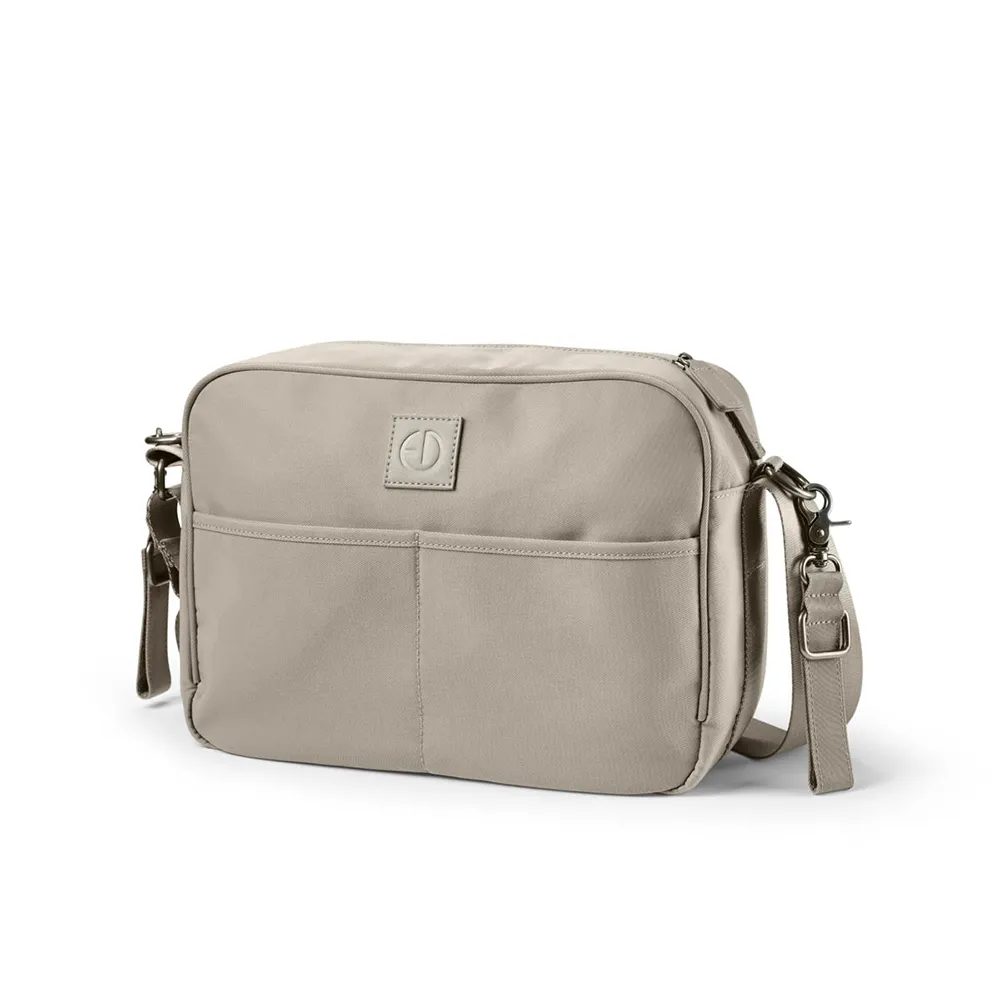 Elodie Vaihtolaukku Cross Body Moonshell Moonshell