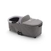Bugaboo Dragonfly kantokoppa Complete Harmaa Melange