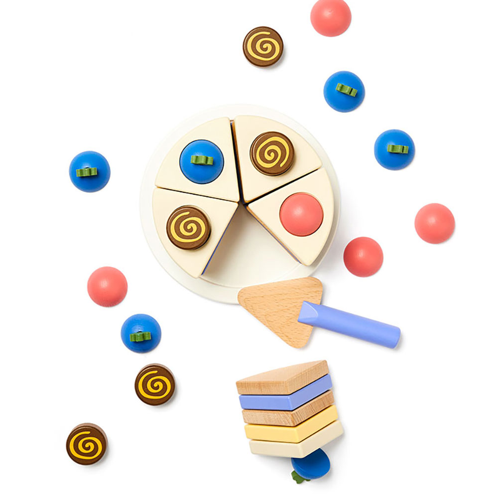 Kids Concept Cake varastossa