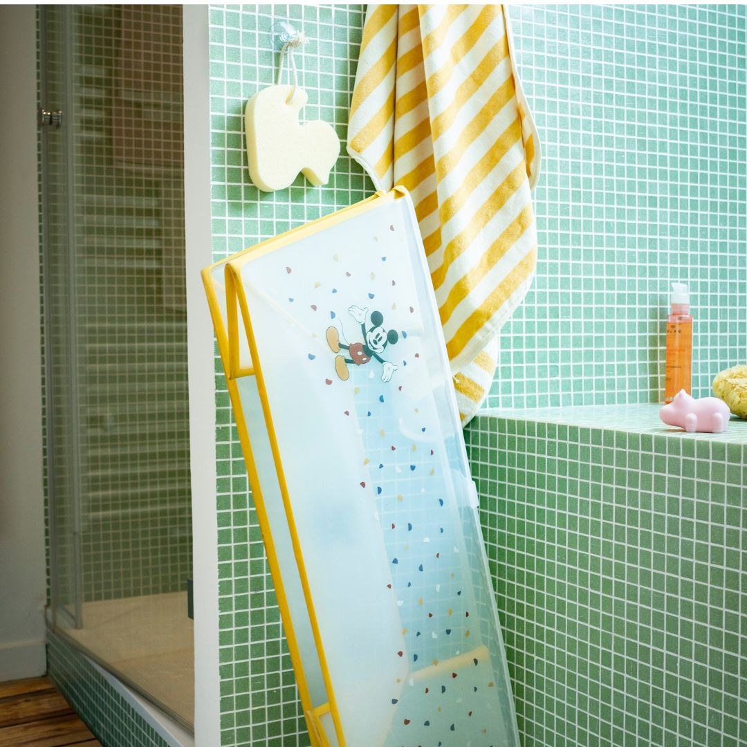 Stokke kylpyamme Flexi kylpyamme Mickey Celebration