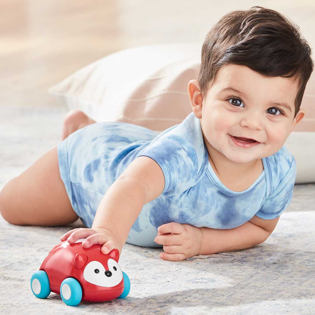Skip Hop Explore&More leluauto Fox